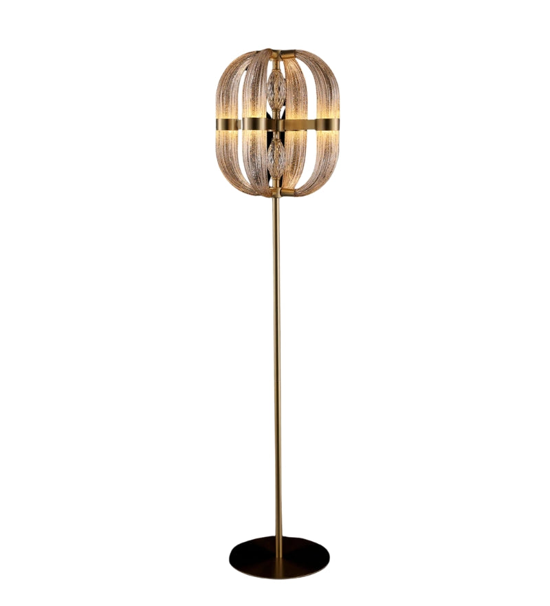 Aura Illuminate Floor Lamp