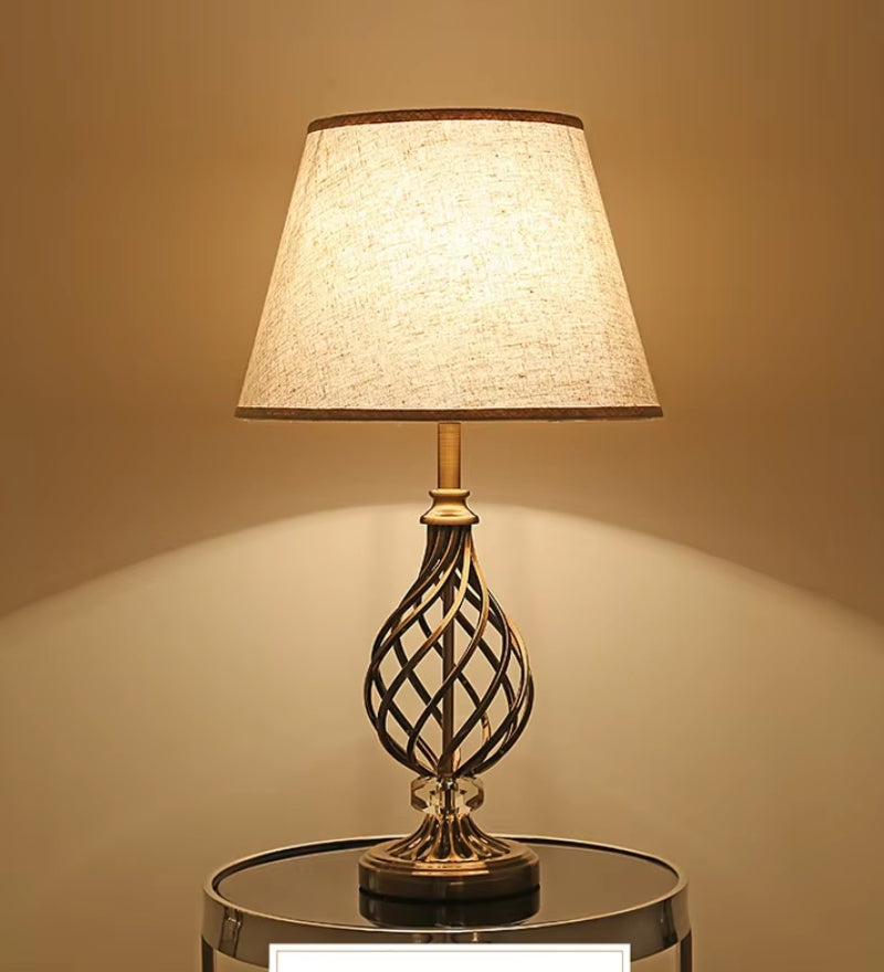 Luna Glow Table Lamp