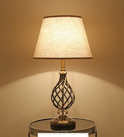 Luna Glow Table Lamp