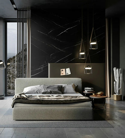 Celestial Glow Pendant Lamp