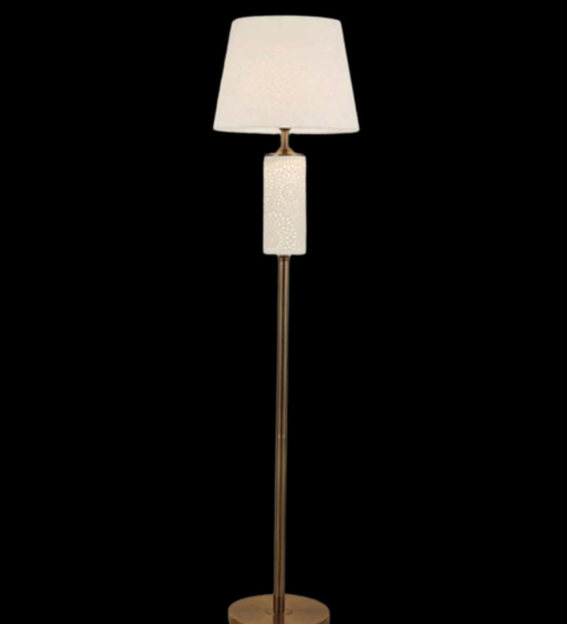 Contemporary Floor Lamp