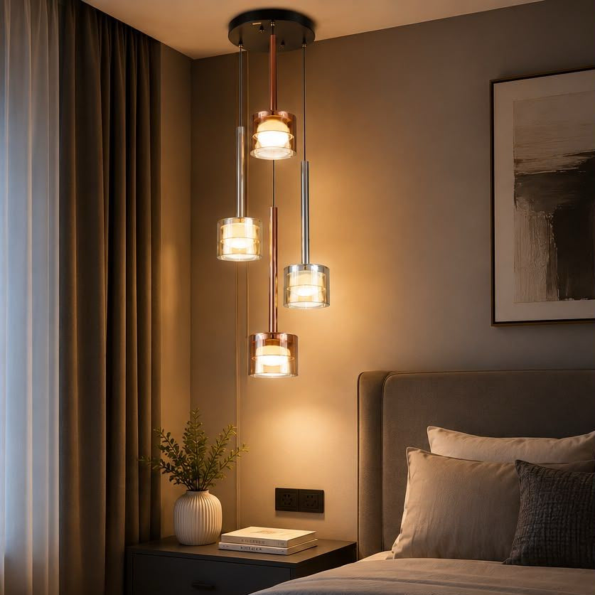 Aled Pendant Light
