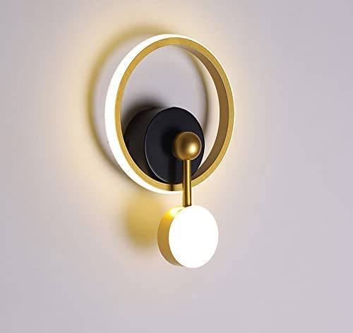 Pendu LED Wall Light