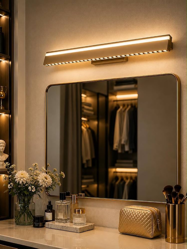 Velora Mirror Light