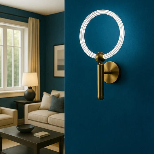 Fella Wall Light