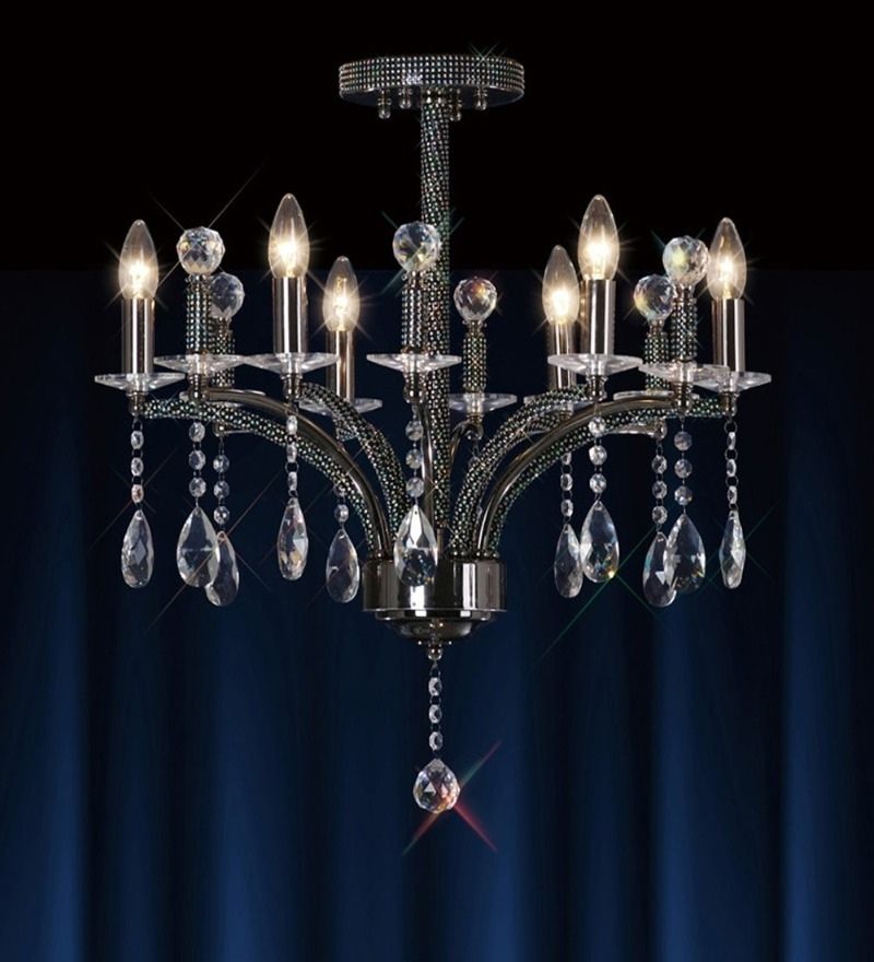 FIORE Ceiling - 6 Light