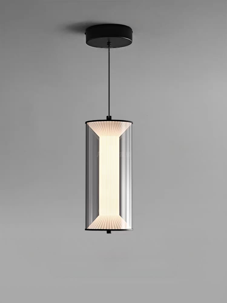 Miles LED Pendant Light