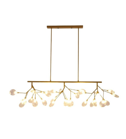 Crissio Modern Linear Chandelier