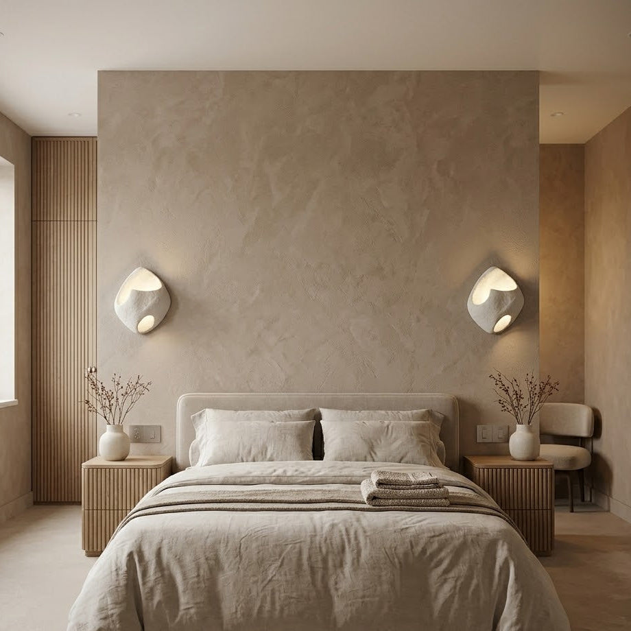 Eclipseborn Wall Light