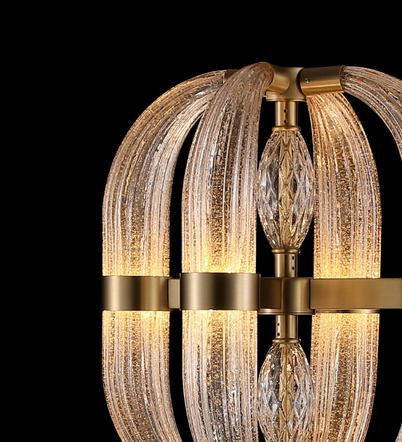 Aura Illuminate Floor Lamp