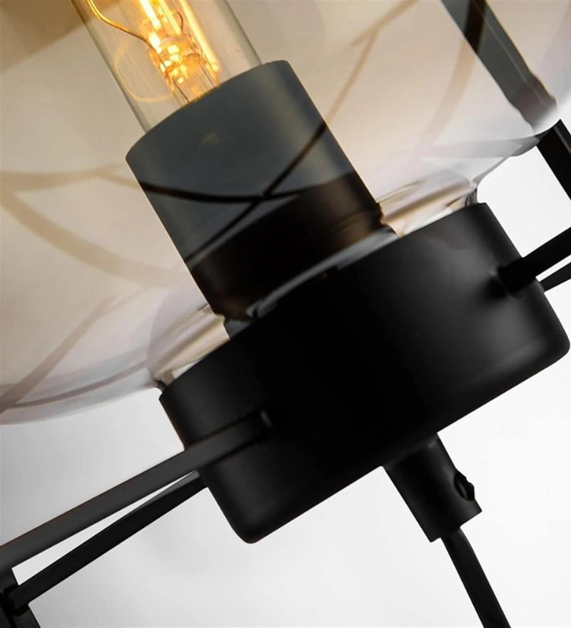 Hampton Table Lamp