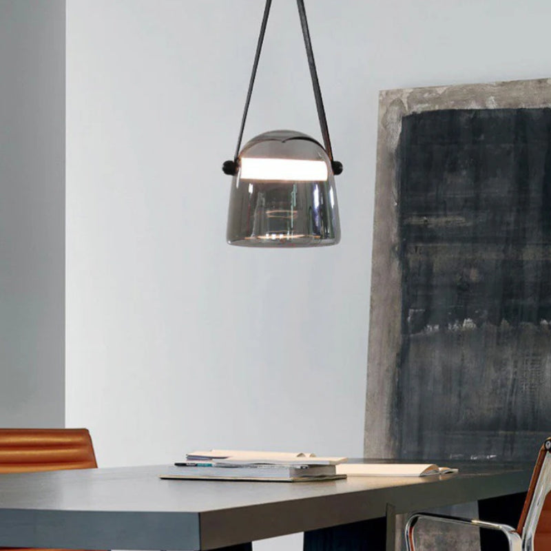 Celestial Glow Pendant Lamp