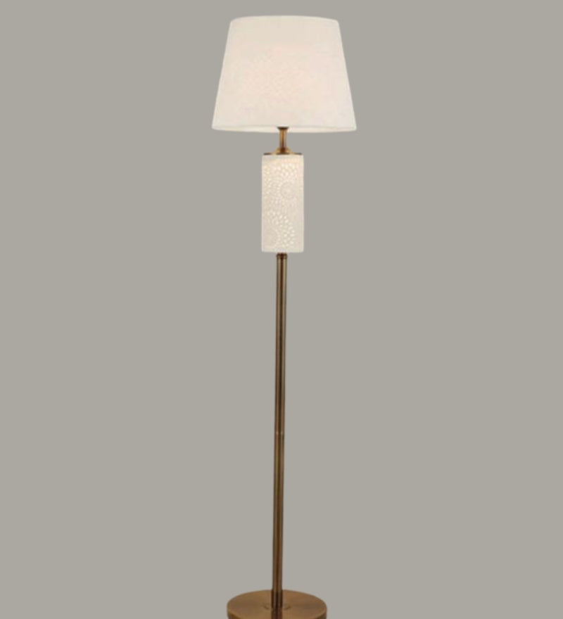 Contemporary Floor Lamp