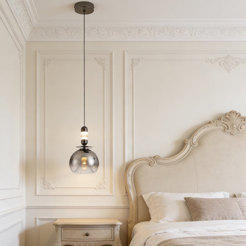 Zeraphine Pendant Light