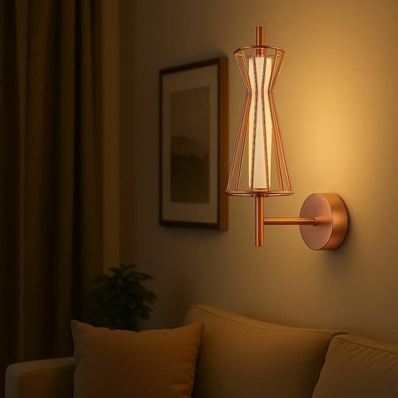 Erla Wall Light