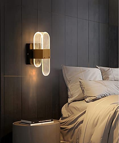 Mystic Wall Lamp