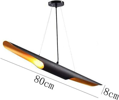 TUBO Pendant Light - Large
