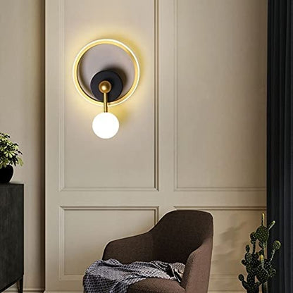 Pendu LED Wall Light