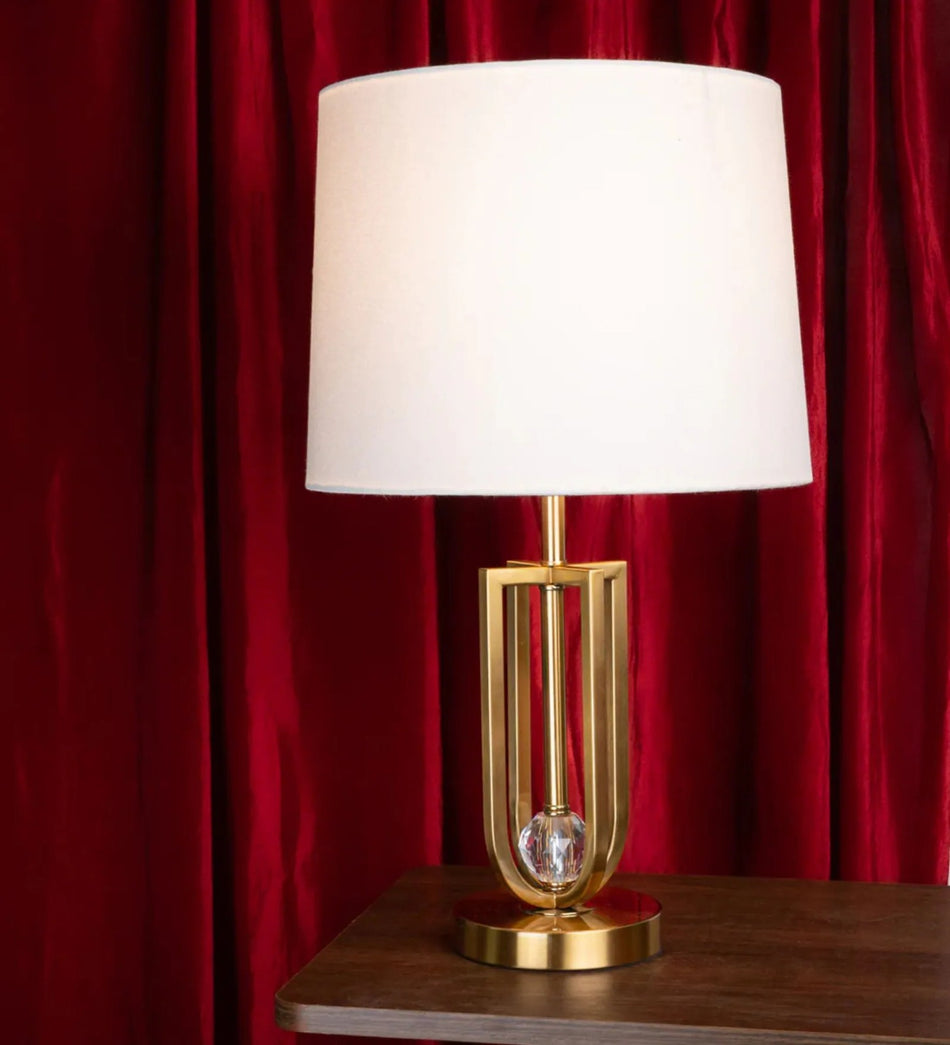 Aether Majesty Table Lamp