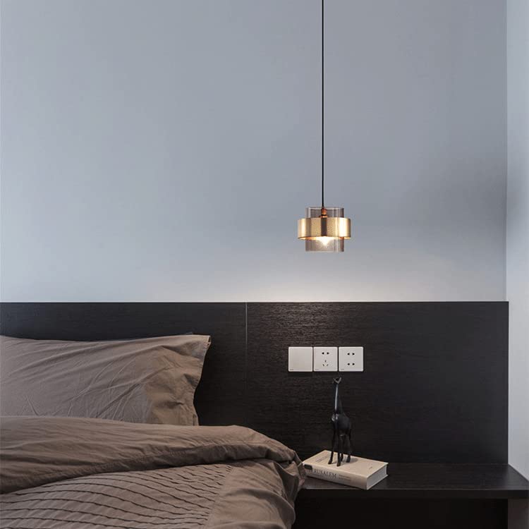Lumin Pendant Light
