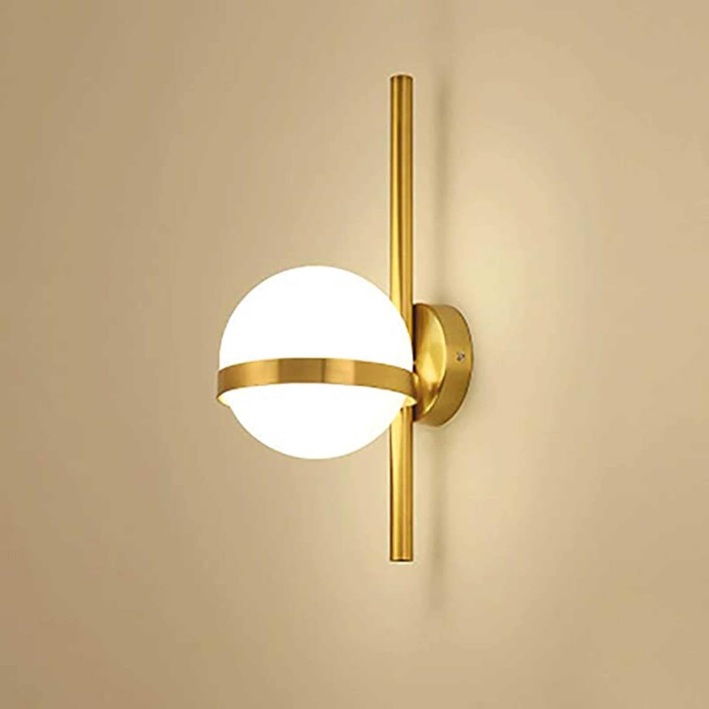 Orbit Wall Light