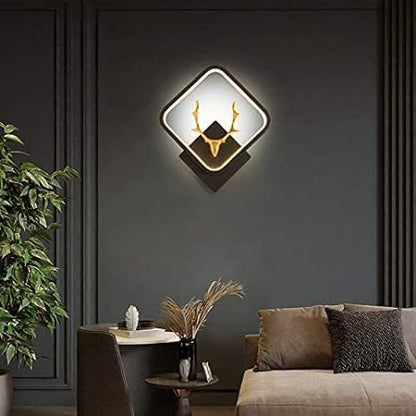 Zen LED Wall Light
