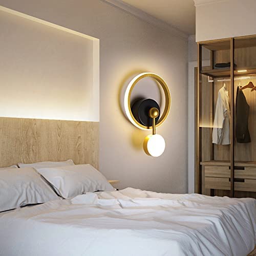 Pendu LED Wall Light
