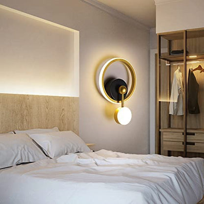 Pendu LED Wall Light