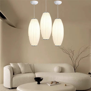Cocoon Pendant Light