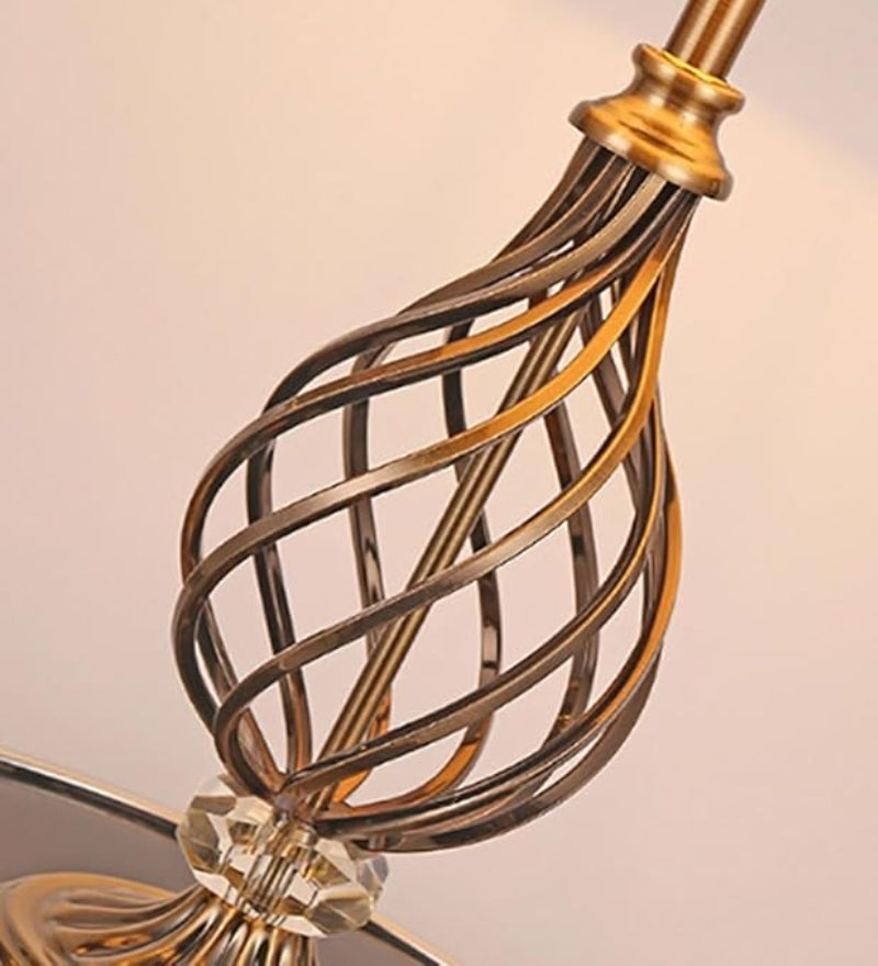 Luna Glow Floor Lamp