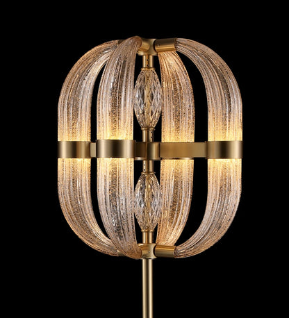 Aura Illuminate Floor Lamp