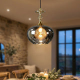 Zenova Pendant Light