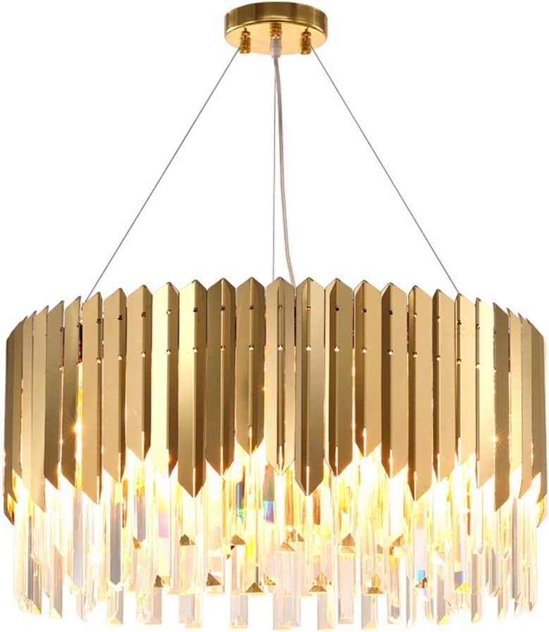 LUCIR Chandelier - 8 Lights