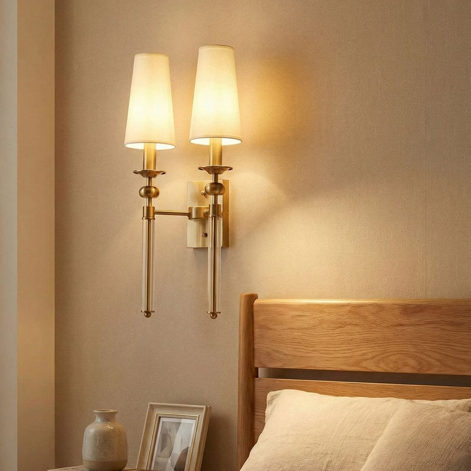 Elegance Wall Lamp