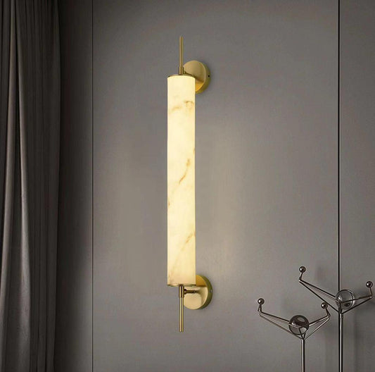 Obelisk LED Wall Light