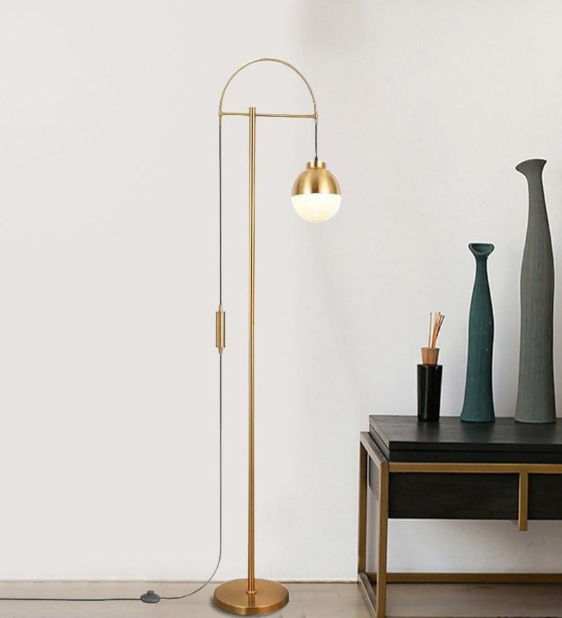 DORON MODERN FLOOR LAMP