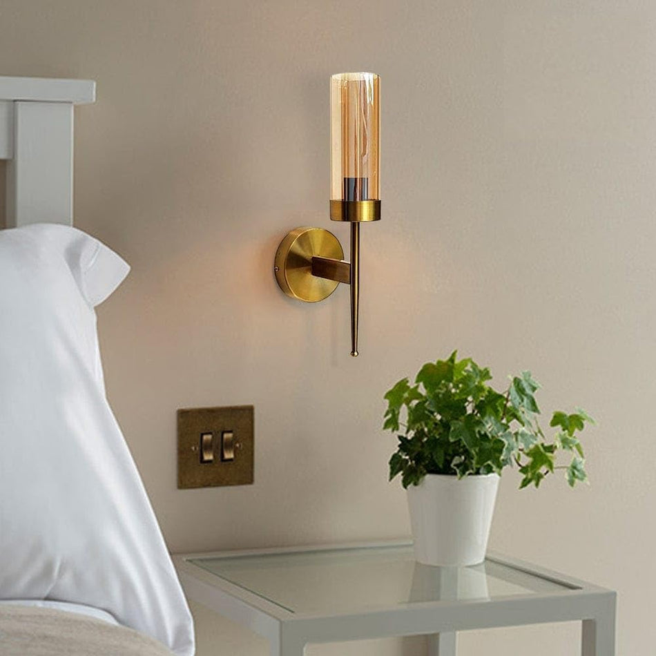 Prism Wall Light