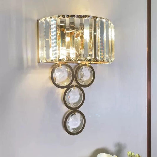Arandela wall Lamps