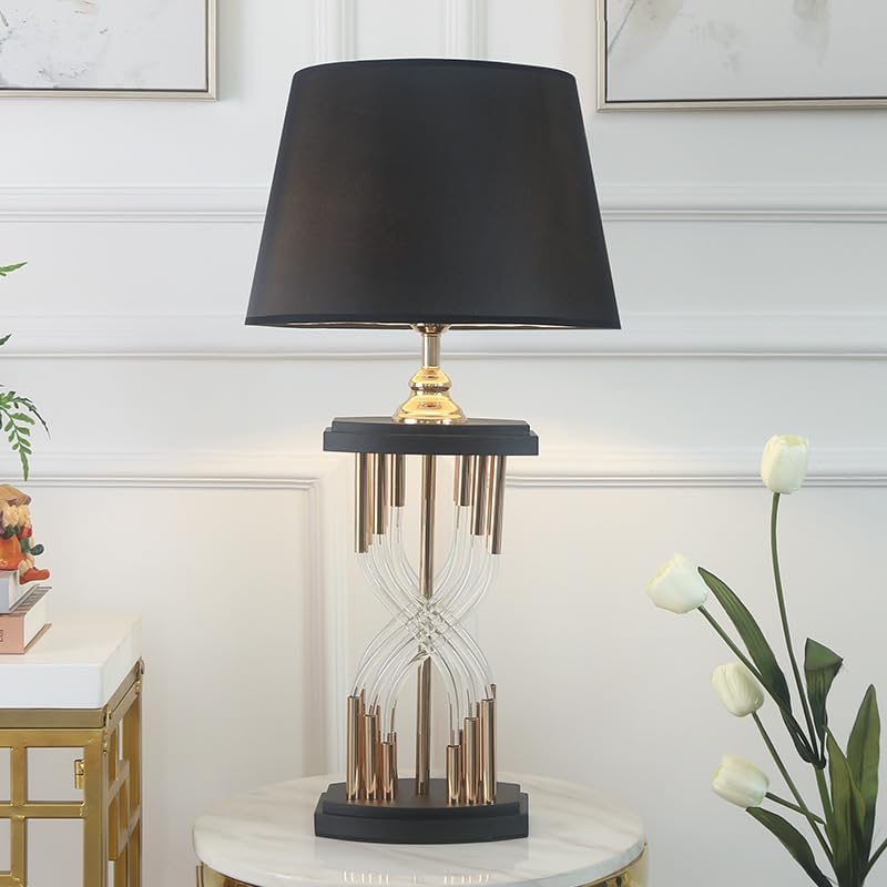 Luxe Table Lamp