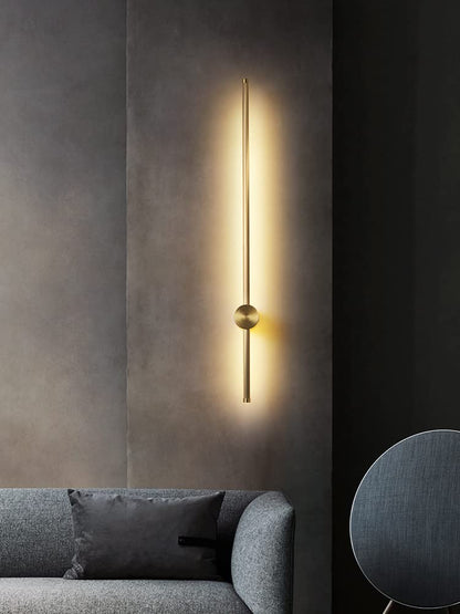 Ray LED Wall Light
