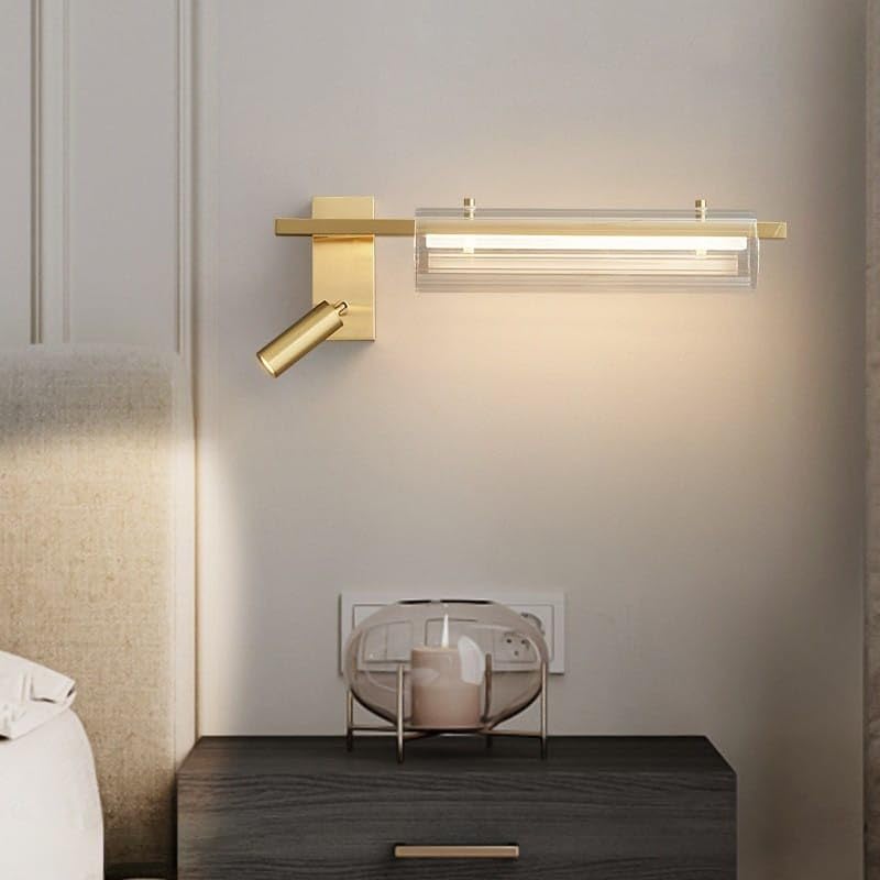 Marcelle Wall Light