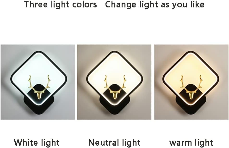 Zen LED Wall Light