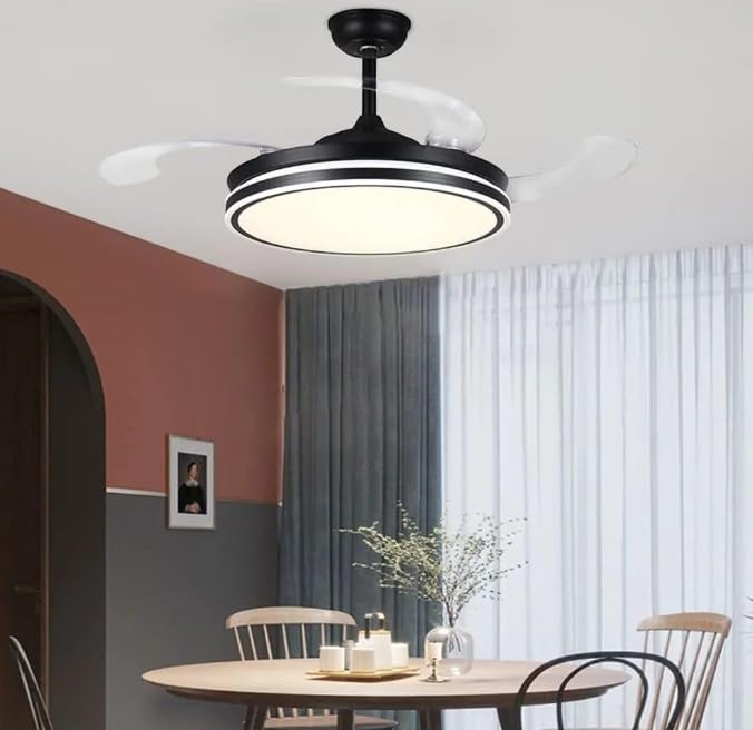 Sienna Fan Chandelier