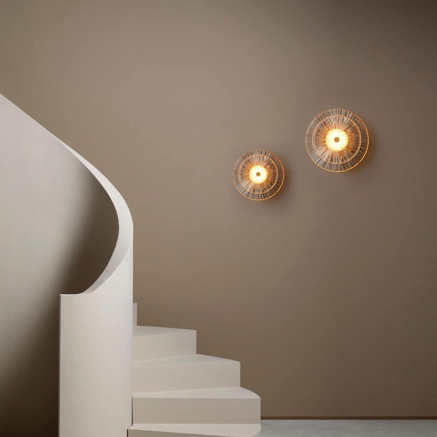 Groeien LED Wall Light