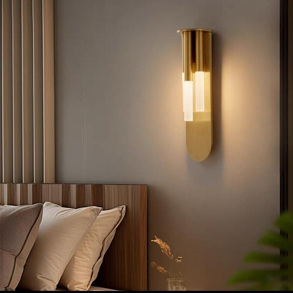 Modern Led Wall Lights