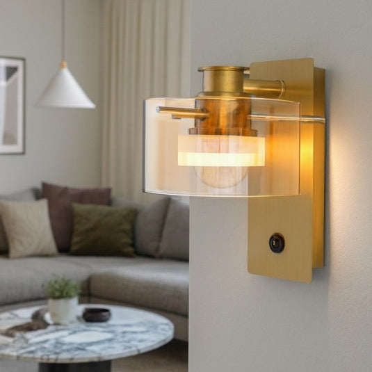 Orpent Wall Light