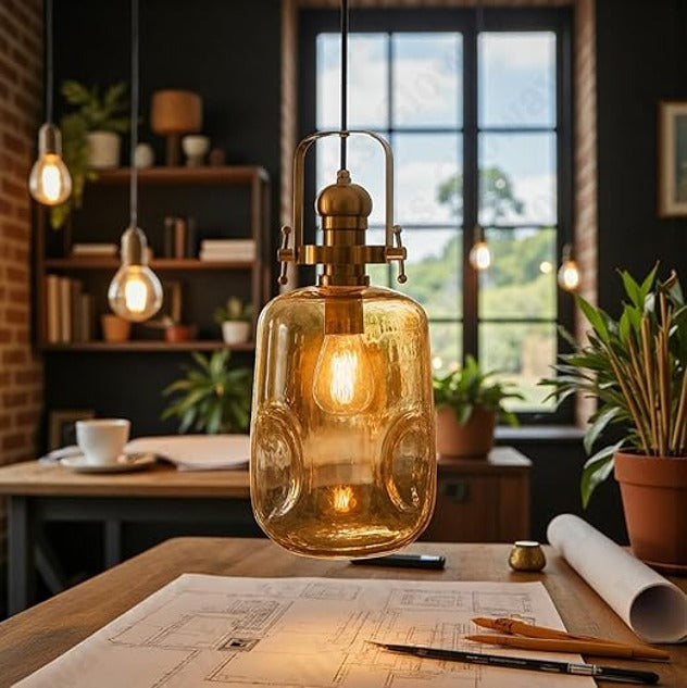 Arrowvale Pendant Light