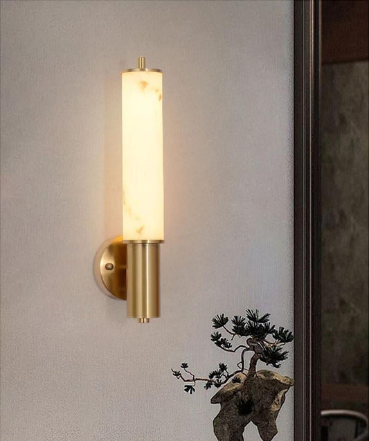 Luxe Glow Wall Light