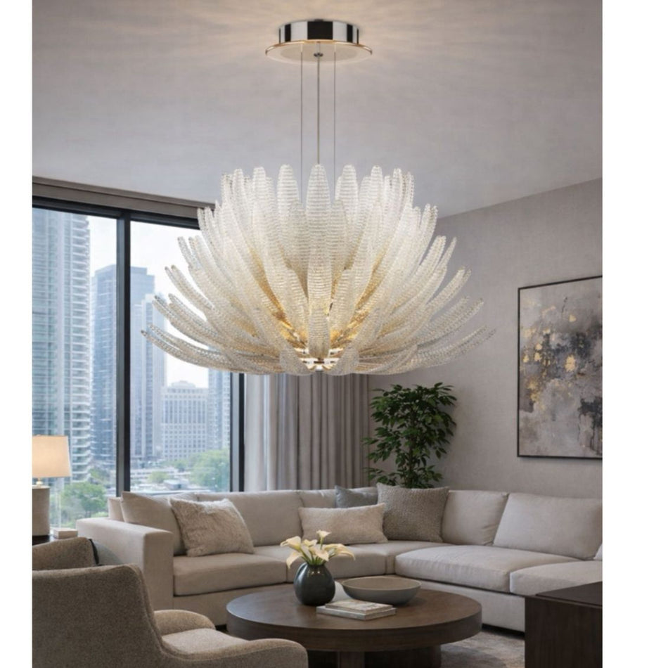 Murano Chandelier