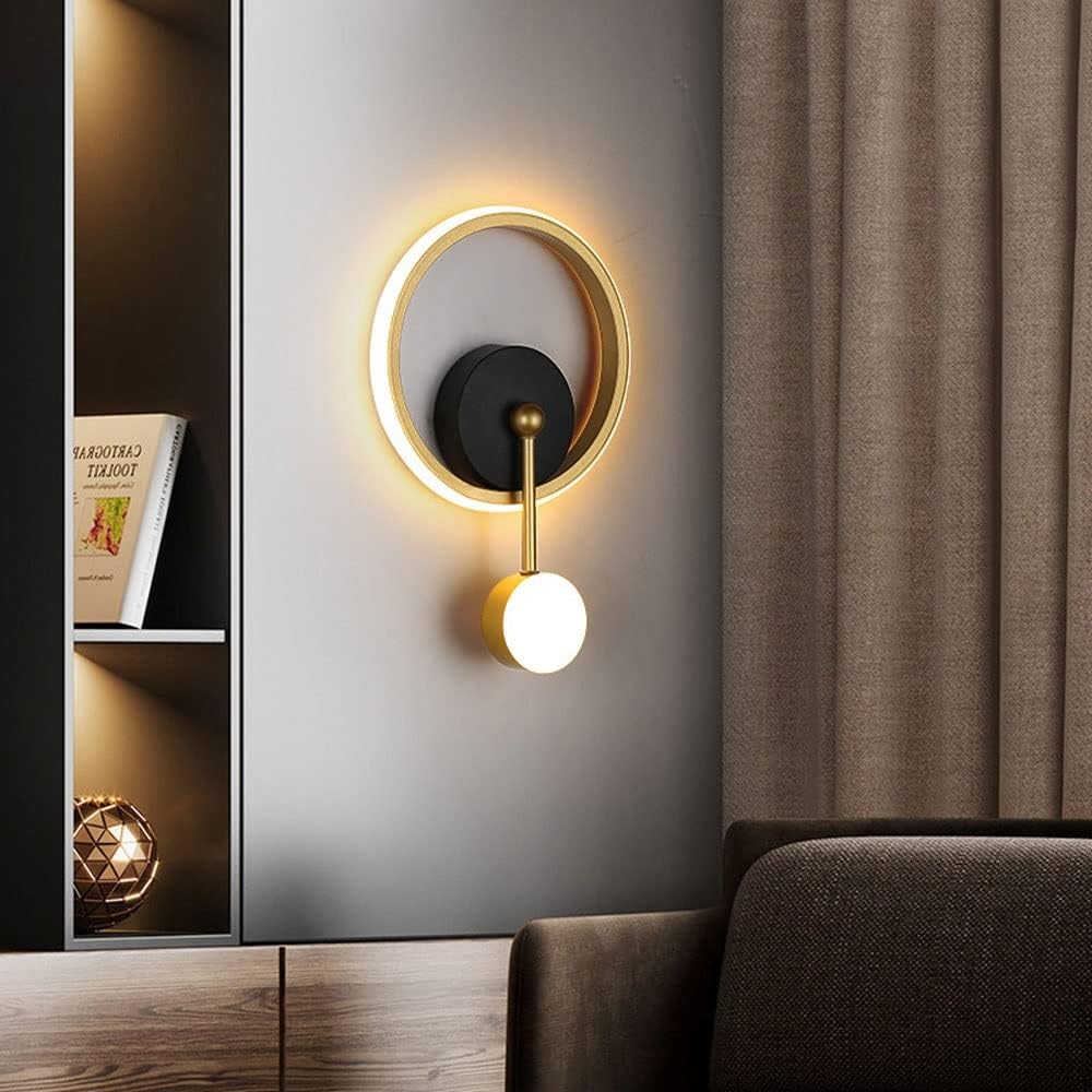 Pendu LED Wall Light